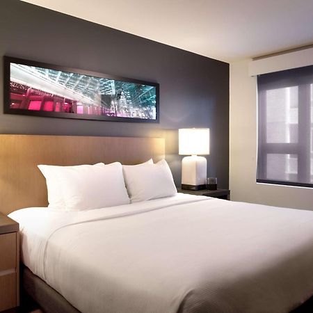 Hyatt House Portland / Downtown Hotel Eksteriør billede